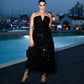 BLACK BIRD SKIRT