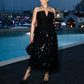 BLACK BIRD SKIRT